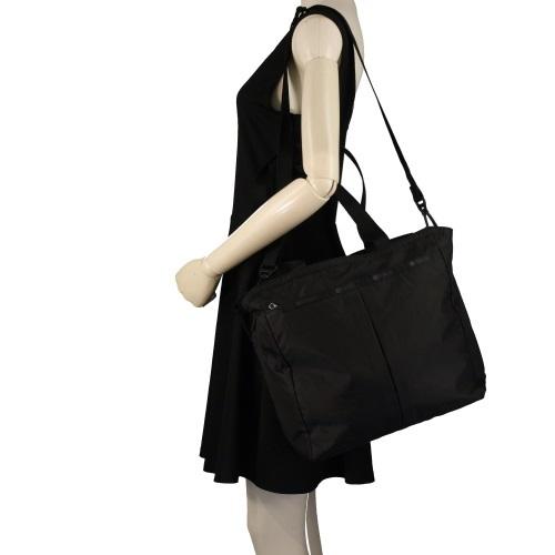 LeSportsac レスポートサック トートバッグ エヴァートート
