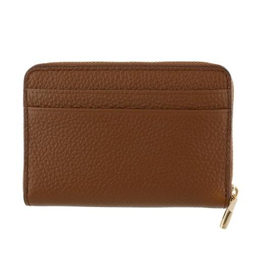 マイケルコース MICHAEL KORS カードケース レディース ブラウン  