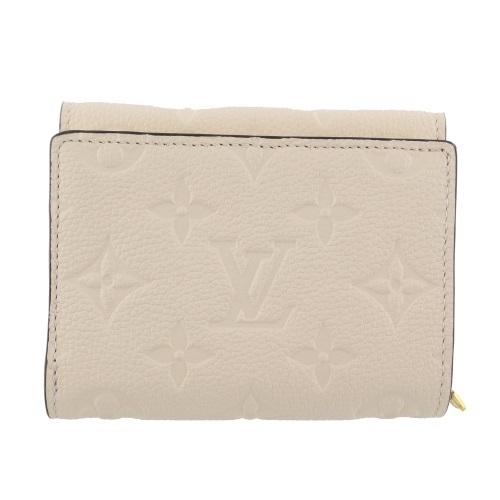 LOUIS VUITTON ルイヴィトン 三つ折り財布 ポルトフォイユ
