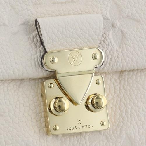LOUIS VUITTON ルイヴィトン 三つ折り財布 ポルトフォイユ