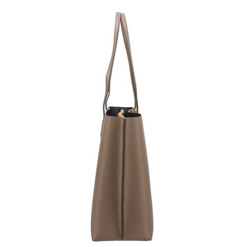 TORY BURCH トリーバーチ トートバッグ レディース グレー 81932 093  