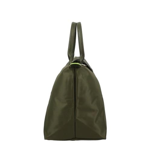 LONGCHAMP（ロンシャン） トートバッグ ル プリアージュ グリーン 1623