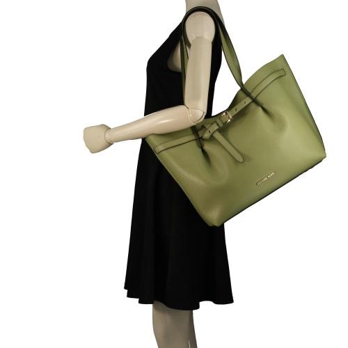 MICHAEL KORS マイケルコース トートバッグ レディース エミリア