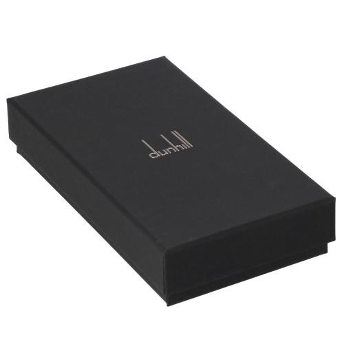 ダンヒル dunhill 長財布 メンズ ブラック 22R2P12PS001R PLAIN BLACK