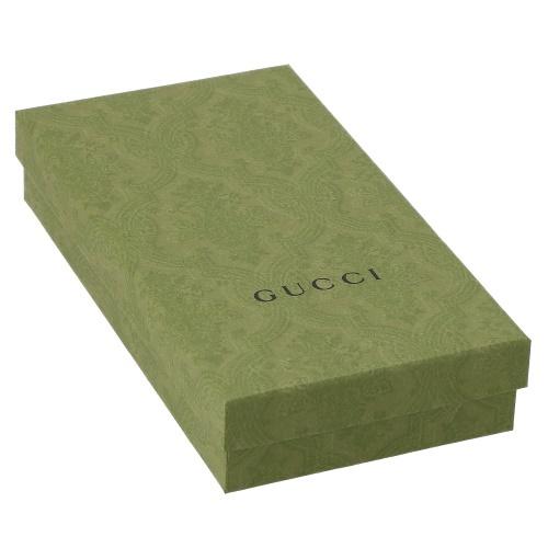 グッチ GUCCI 長財布 レディース オフィディア ホワイト 523154 96IWG 9794 BEIGE WHITE｜sekido｜06