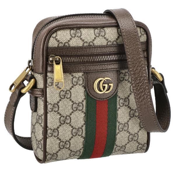 GUCCI ショルダーバッグ　ななめがけバッグ 楽天市場】【バッグ】GUCCI グッチ GGキャンバス ショルダー