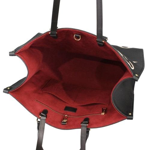 LOUIS VUITTON ルイヴィトン トートバッグ モノグラム アン