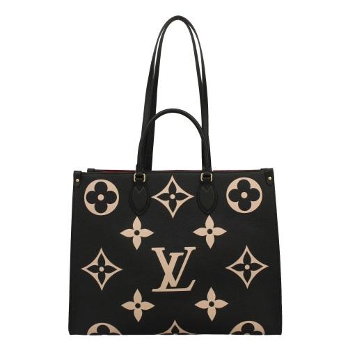 ルイヴィトン LOUIS VUITTON トートバッグ モノグラム アンプラント オンザゴー GM M45945｜sekido｜08