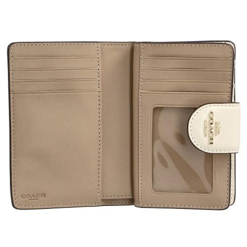 COACH（コーチ） COACH OUTLET アウトレット 二つ折り財布