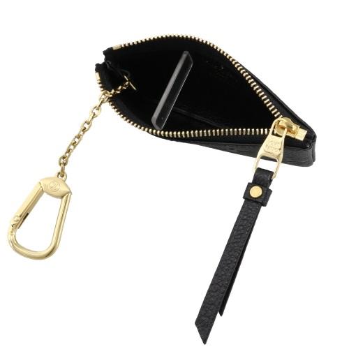 LOUIS VUITTON モノグラム ポシェットクレ コインケース ルイヴィトン 財布 モノグラム レディース LOUIS VUITTON コイン