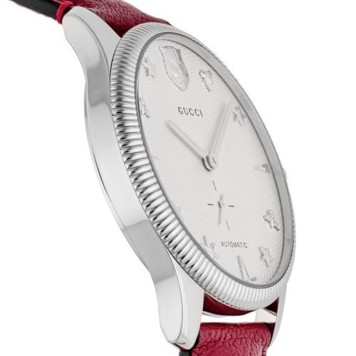 グッチ GUCCI 腕時計 メンズ G-Timeless ジータイムレス YA126346 