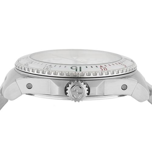 グッチ ダイブ GUCCI YA136336 ユニセックス 腕時計の画像