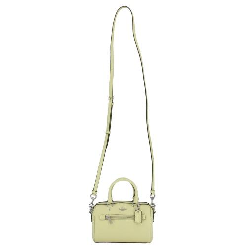 コーチ アウトレット COACH ショルダーバッグ レディース パール