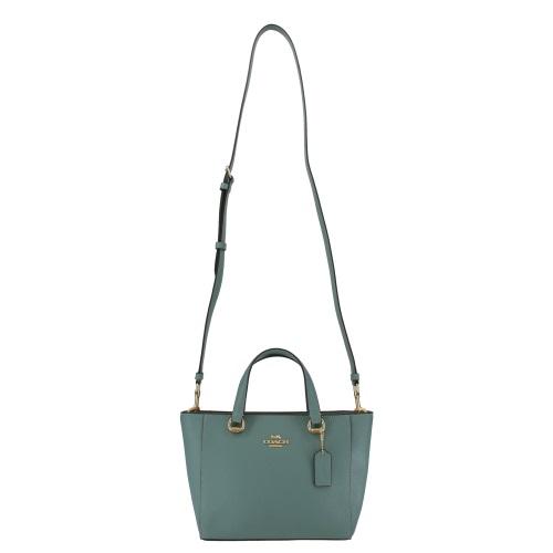 コーチ アウトレット COACH ショルダーバッグ レディース マリン CA224