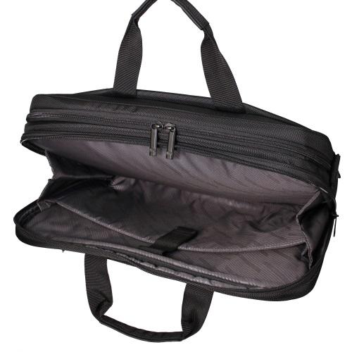 Samsonite（サムソナイト） ビジネスバッグ Comp Brief ブラック