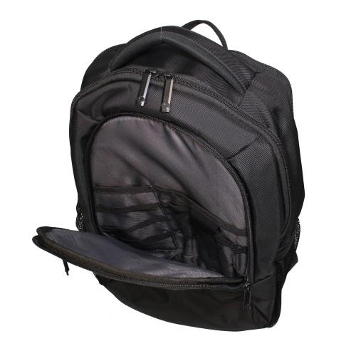 サムソナイト バックパック メンズ Everyday Backpack ブラック Samsonite 141273 1041 BLACK｜sekido｜04