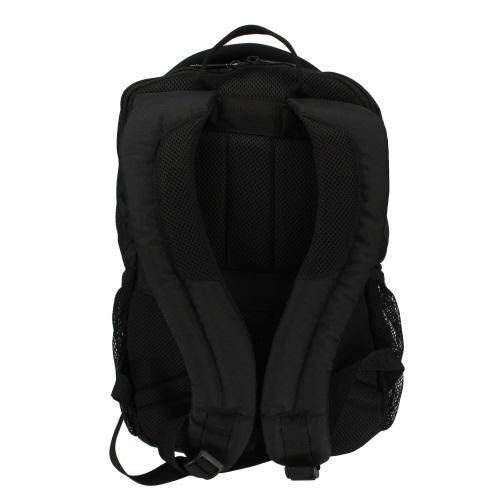 サムソナイト バックパック メンズ Everyday Backpack ブラック Samsonite 141273 1041 BLACK｜sekido｜06