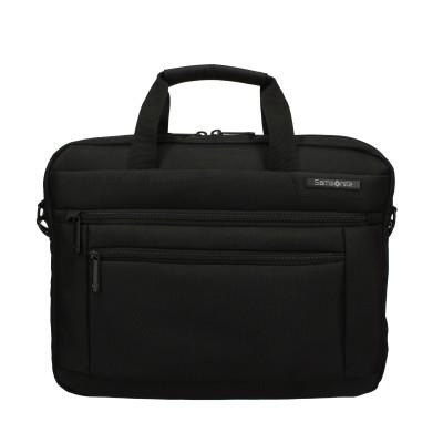 (ぎ) Samsonite（サムソナイト） ビジネスバッグ Shuttle ブラック 141276