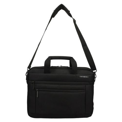 Samsonite（サムソナイト） ビジネスバッグ Shuttle ブラック 141276