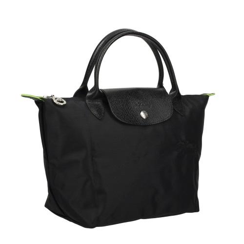 ロンシャン ル プリアージュ ブラック LONGCHAMP ロンシャン トートバッグ ル プリアージュ シティ L