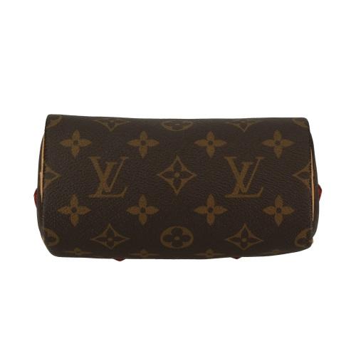 LOUIS VUITTON（ルイ・ヴィトン） ショルダーバッグ モノグラム ナノ