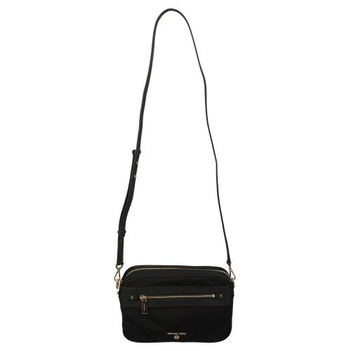 マイケルコース MICHAEL KORS ショルダーバッグ JET SET CHARM ブラック 32H9GT9C7C 001 BLACK｜sekido｜08