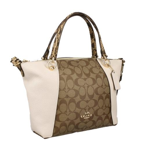COACH（コーチ） アウトレット ショルダーバッグ レディース