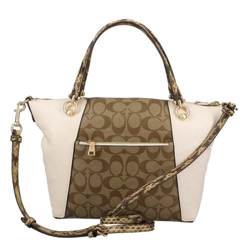 COACH（コーチ） アウトレット ショルダーバッグ レディース