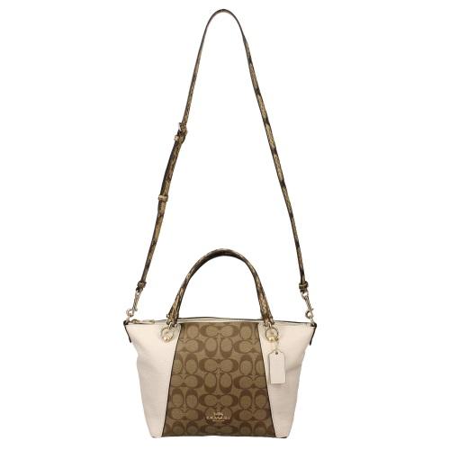 COACH（コーチ） アウトレット ショルダーバッグ レディース