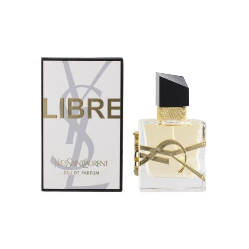イヴ サンローラン Y.SAINT LAURENT リブレ オーデパルファム 30ML