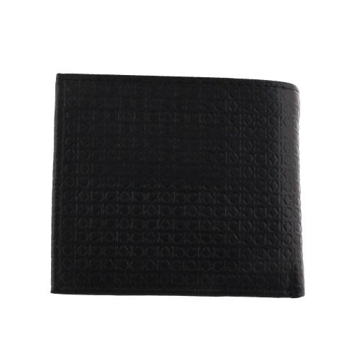 ck Calvin Klein カルバンクライン Calvin Klein 二つ折り財布 メンズ
