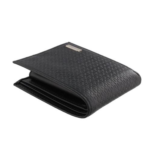 ck Calvin Klein カルバンクライン Calvin Klein 二つ折り財布 メンズ