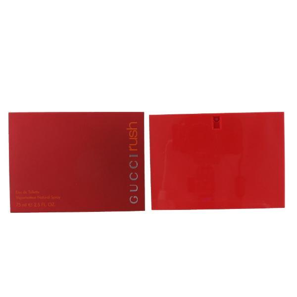 鬼レア　グッチ　ラッシュ　７５ｍｌ　ＥＤＴ　未開封品 kousuiandco_guc006-075