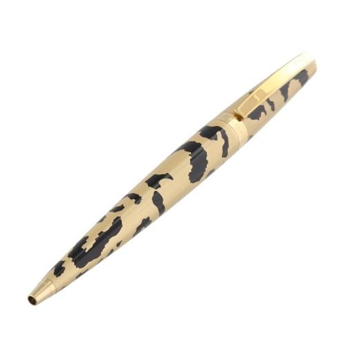 クリスチャンディオール Dior ボールペン ゴールド S604-306PANT1 BP