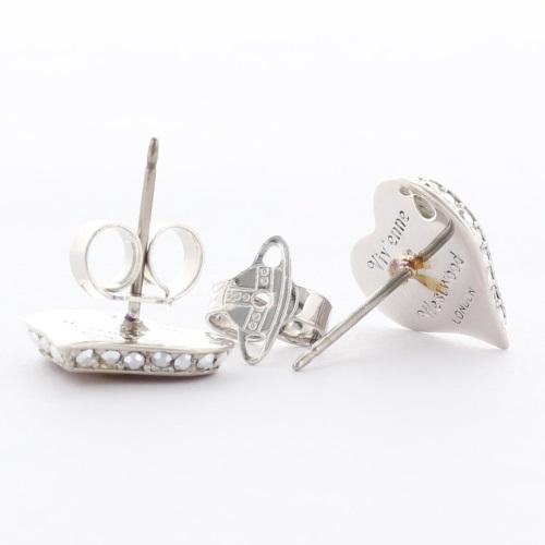 Vivienne Westwood ヴィヴィアンウエストウッド ピアス レディース