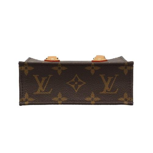 LOUIS VUITTON ルイヴィトン ショルダーバッグ モノグラム LOUIS VUITTON ルイヴィトン ショルダーバッグ モノグラム