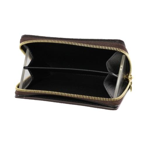LOUIS VUITTON ルイヴィトン 二つ折り財布 モノグラム LOUIS VUITTON ルイヴィトン 二つ折り財布 モノグラム