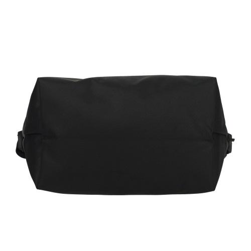 ロンシャン トートバッグ レディース ブラック ル プリアージュエナジーハンド S LONGCHAMP L1512 HSR 001 BLACKの画像