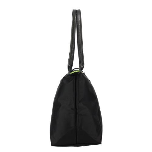 ロンシャン トートバッグ レディース LE PLIAGE GREEN ブラック LONGCHAMP 2605 919 001 BLACK｜sekido｜06