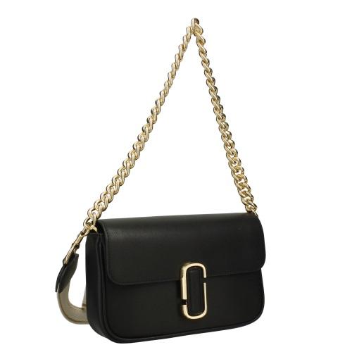 MARC JACOBS マークジェイコブス ショルダーバッグ レディース H956L01PF22 001 BLACK｜sekido｜02