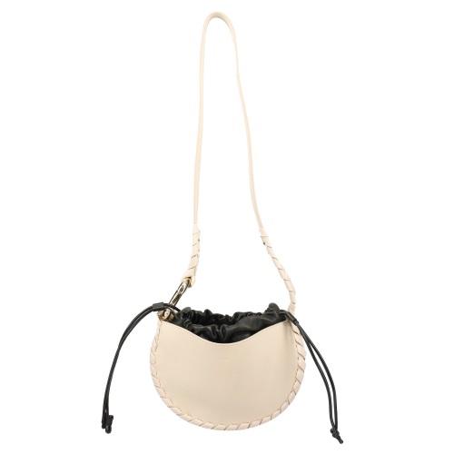 Chloe クロエ ショルダーバッグ レディース MATE ホワイト