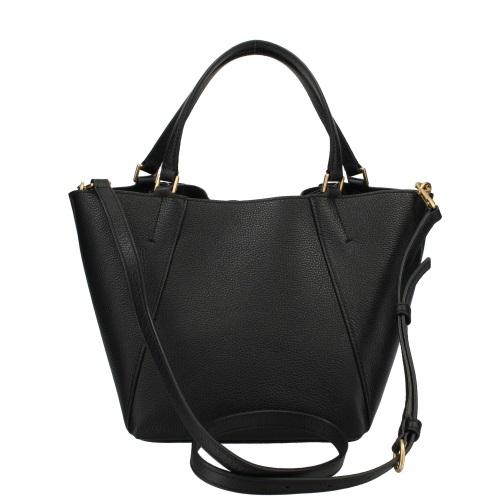 TORY BURCH トリーバーチ ショルダーバッグ レディース ブラック