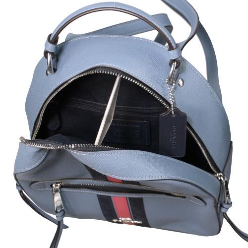 コーチ アウトレット COACH バックパック レディース インディゴマルチ CB872 SVUOI コーチ アウトレット COACH CB872 SVUOI