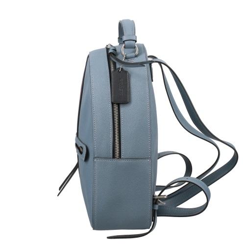 コーチ アウトレット COACH バックパック レディース インディゴマルチ CB872 SVUOI コーチ アウトレット COACH CB872 SVUOI