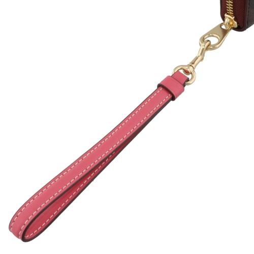 COACH コーチ アウトレット 長財布 レディース シグネチャー