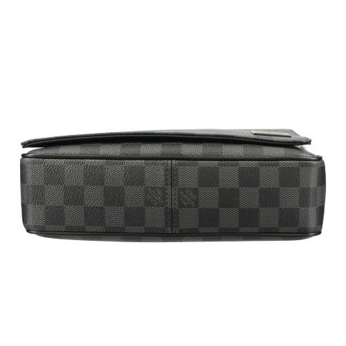 LOUIS VUITTON ルイヴィトン ショルダーバッグ ダミエ グラ LOUIS VUITTON ルイヴィトン ショルダーバッグ ダミエ グラ