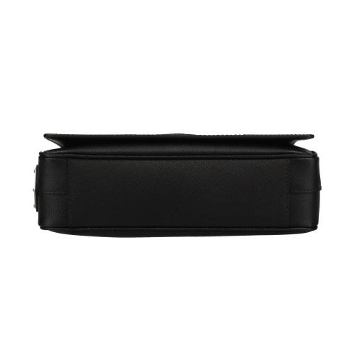 PRADA プラダ ショルダーバッグ メンズ ブラック 2VD046 V OOO