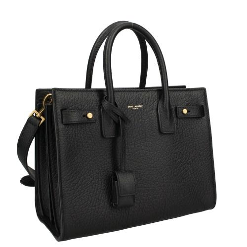 PRADA サンローラン パリ SAINT LAURENT PARIS トートバッグ