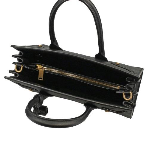 PRADA サンローラン パリ SAINT LAURENT PARIS トートバッグ