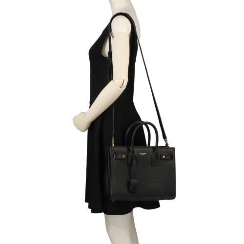 PRADA サンローラン パリ SAINT LAURENT PARIS トートバッグ
